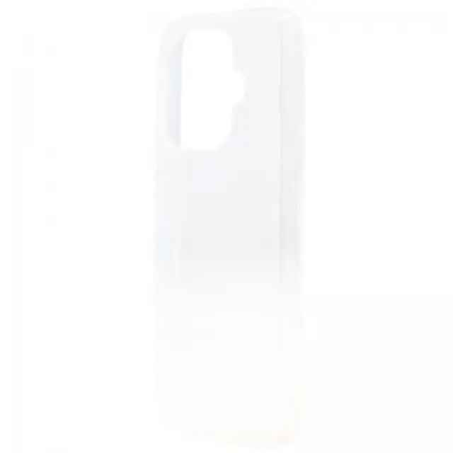 Θήκη TPU inos Xiaomi 17T 5G Ultra Slim 0.3mm Διάφανο N71501 2