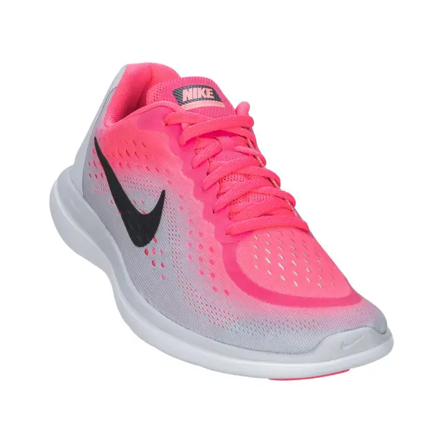 Nike Flex Rn GS 904252-600 - 38.5 2