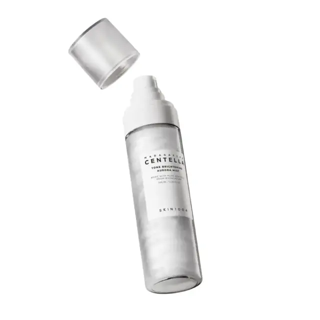 Skin1004 Tone Aurora Face Mist Ενυδατικό Mist Προσώπου για Λάμψη, 100ml