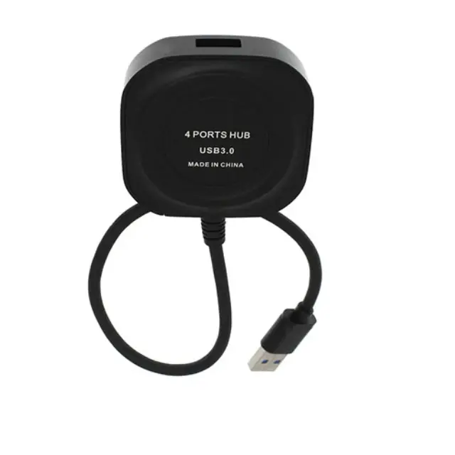 Andowl Q-HU123 USB 3.0 Hub 4 Θυρών με σύνδεση USB-A (Q-HU123) 3