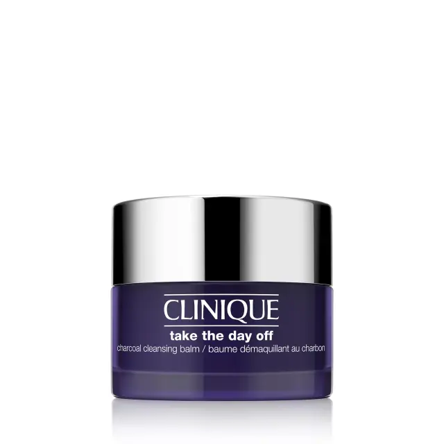 Clinique Take the Day Off™ Charcoal Cleansing Balm 30ml