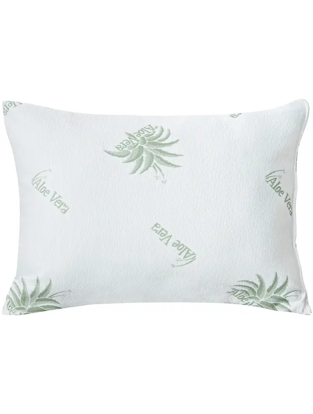 Μαξιλάρι ALOE VERA MADI 50 x 70 εκ.