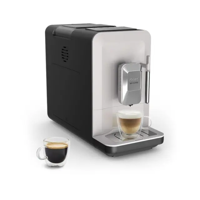 ΚΑΦΕΤΙΕΡΑ ESPRESSO EA201BE0 MY COFFEE KRUPS 2