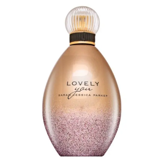 Sarah Jessica Parker Lovely You Eau de Parfum for women 100 ml