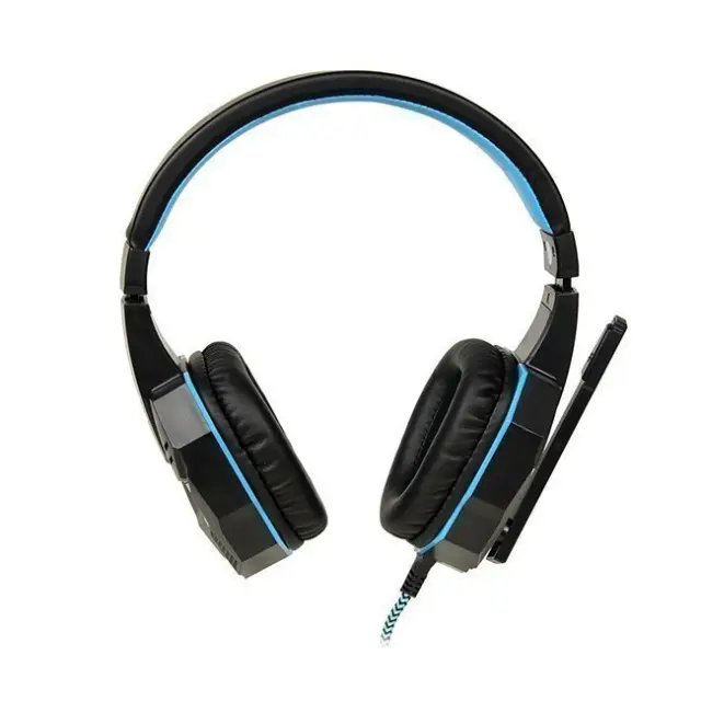 IBOX Gaming Headset X8 Black (SHPIX8MV) 2