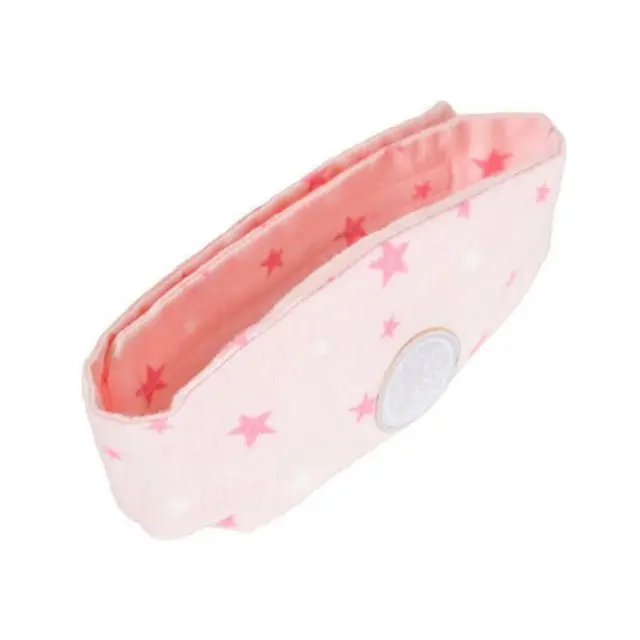 Cangaroo Ζώνη Θερμοφόρα Κατά των Κολικών Pink 3800146270254 3