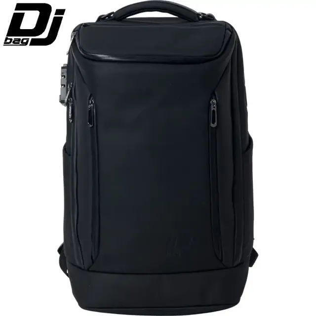 DJBAG DJ-URBAN-BACKPACKMK2 Backpack universal for DJ's