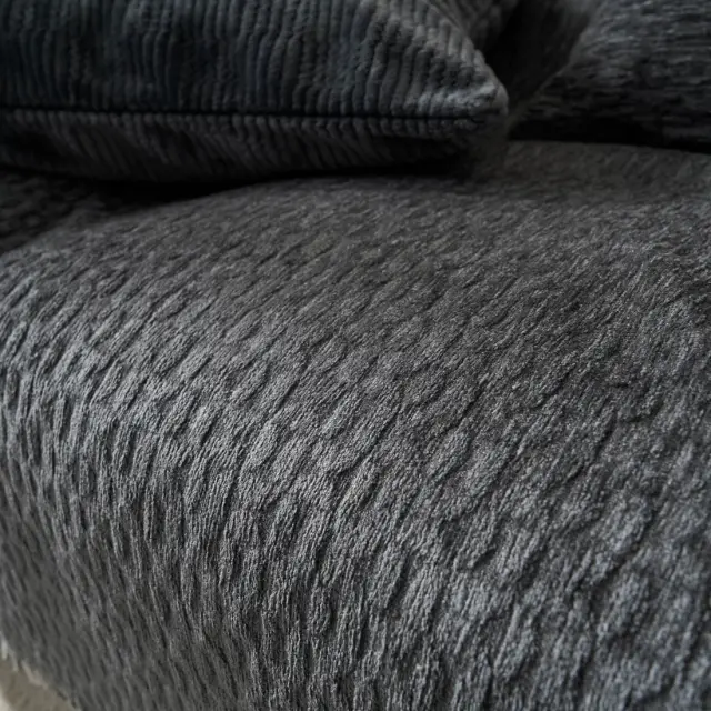 Ριχτάρι Διθέσιου Gofis Home Ondine Pearl Grey 20-07-184-2/14 180x250 2
