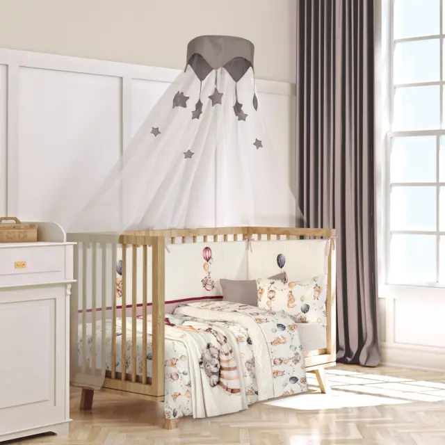 Κουβέρτα Αγκαλιάς 80X110 290gsm Essential Greenwich Polo Club 8850 Cream-Taupe-Teracotta 100% Πολυέστερ 3