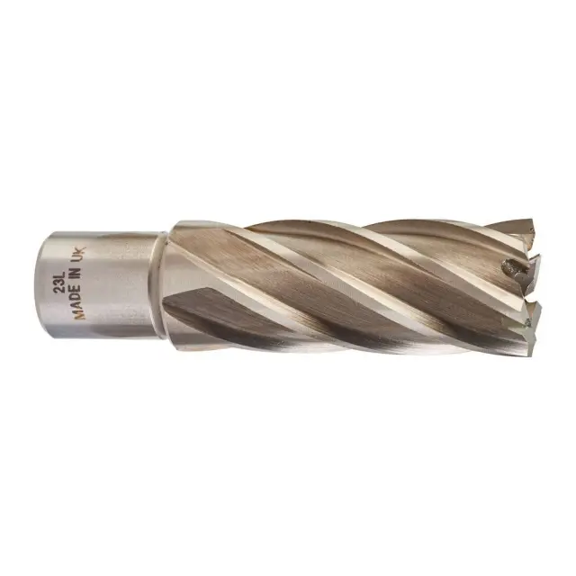 Milwaukee 4932343298 - ΤΡΥΠΑΝΙ ΜΑΓΝΗΤΙΚΟ 23x50mm MW