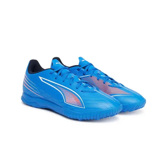 Puma Men's Ultra 6 Play TT Μπλε 108542-01 (Puma) 2