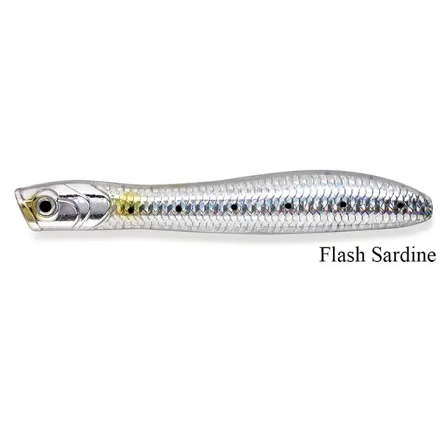 Τεχνητό Spanish Lures Pegasus Flash Sardine