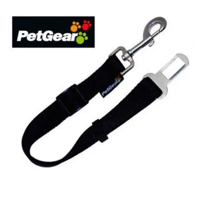 Petgear Dog Seat Belt