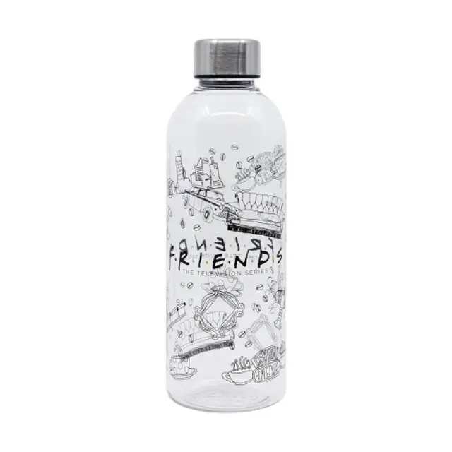 Friends - Hydro Bottle