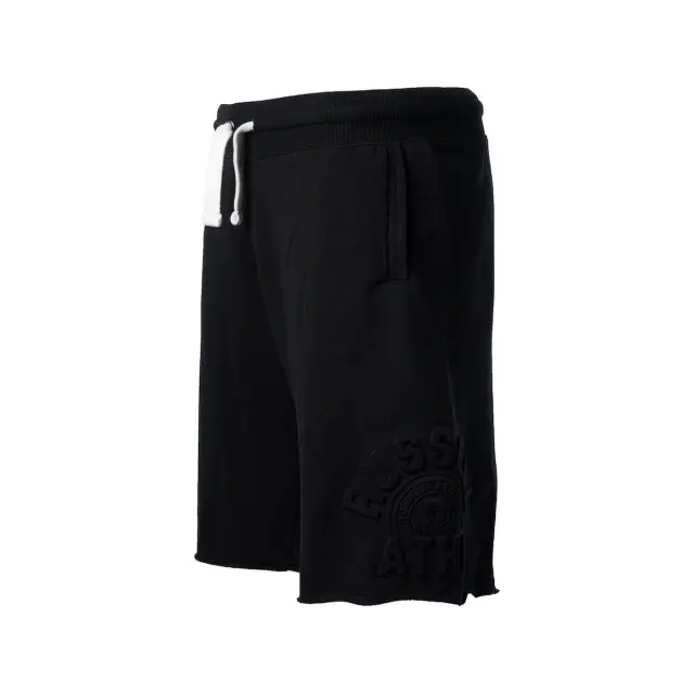 Russell Athletic A26-048-1-099 Μαύρο - 2XL