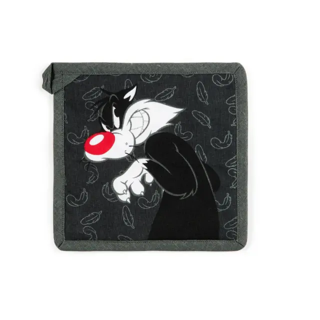 Excelsa Πιάστρα κουζίνας Looney Tunes: Sylvester