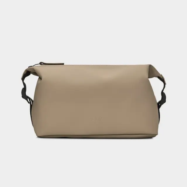 Νεσεσέρ Rains Hilo Wash Bag W3 15630-Beige Μπεζ - ONESIZE