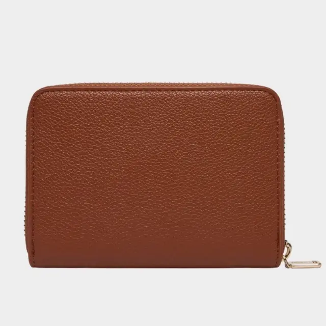 Πορτοφόλι Valentino VPS9ON137DORISRE_MACUOIO Καφέ - ONESIZE 2