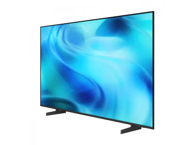 Smart TV 50'' Samsung UE50U8072HUXXH - Ανάλυση 4K Crystal UHD - AI - HDR 10+ - Δέκτες DVB-T2, DVB-C, DVB-S2 - 3x HDMI, 1x USB-A, Wi-Fi, Bluetooth - Black UE50U8072HUXXH 2