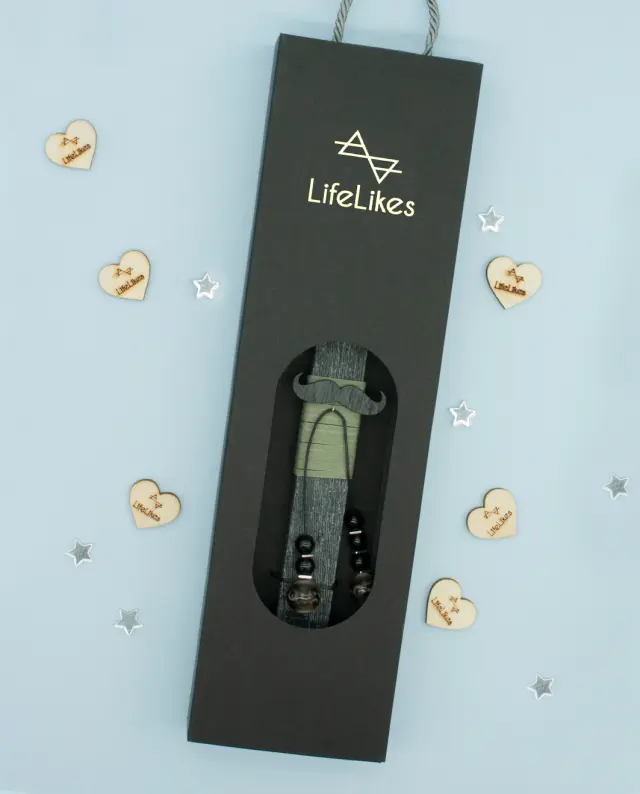 ΛΑΜΠΑΔΑ LIFELIKES "EXCLUSIVE BEGLERI"