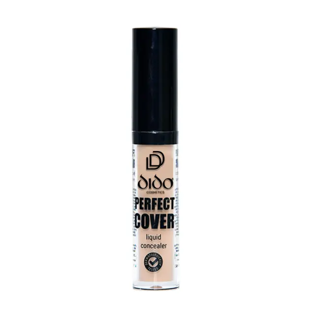 Perfect Cover Liquid Concealer: No 101