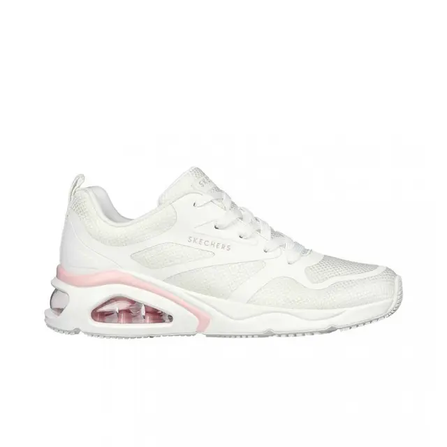 Skechers Tres Air (177420-WHT) - Λευκό
