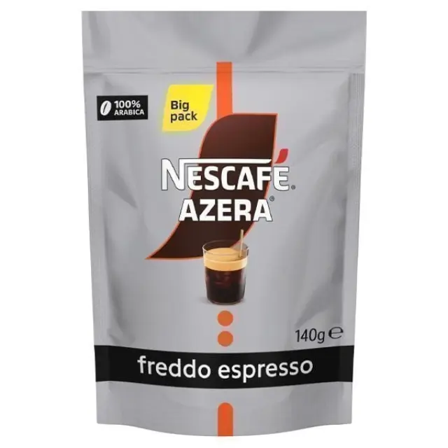 Nescafe Espresso Azera 140g