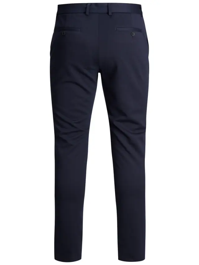 JPSTMARCO JJPHIL NAVY BLAZER - 32 , 32 3