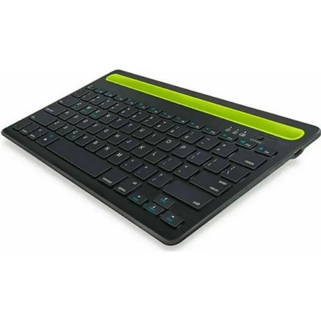Andowl Q-812 Ασύρματο Bluetooth Πληκτρολόγιο