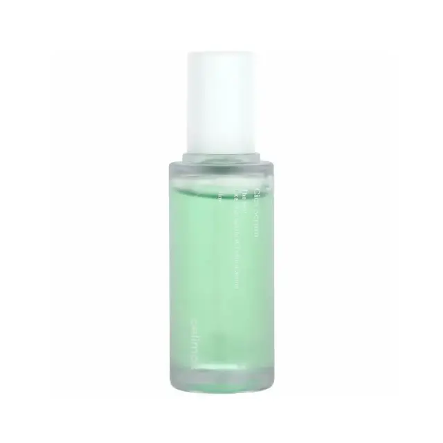 Celimax The Real Cica Niacinamide AC Calming Serum Ενυδατικός και Καταπραυντικός Ορός Προσώπου, 40ml