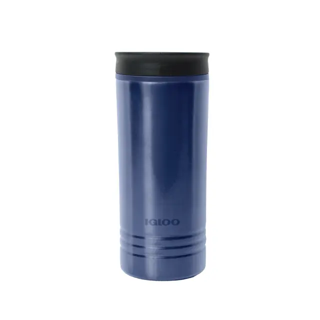 Υδροδοχείο IGLOO HYDRATION ISABEL Μπλε 165oz - 473ml