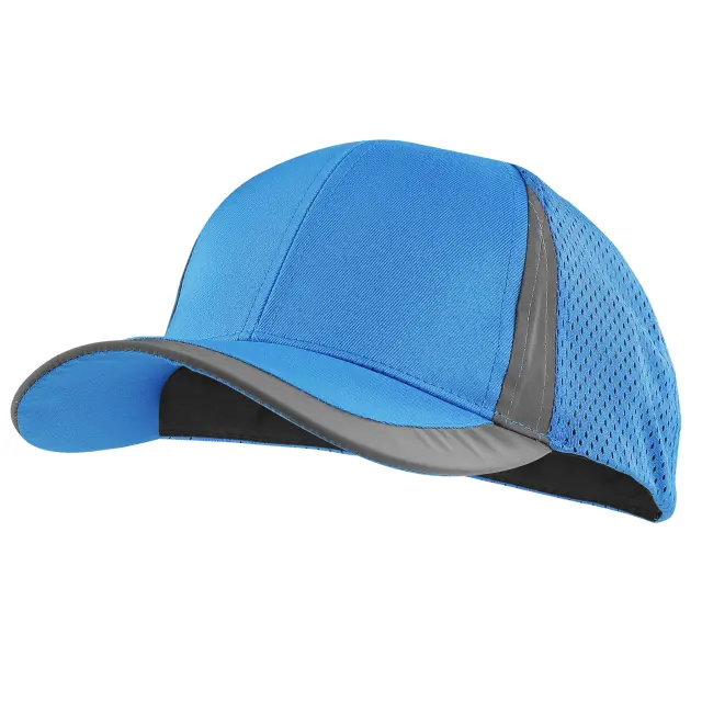 Καπέλο Τζόκευ CXS Ely azure blue - one size