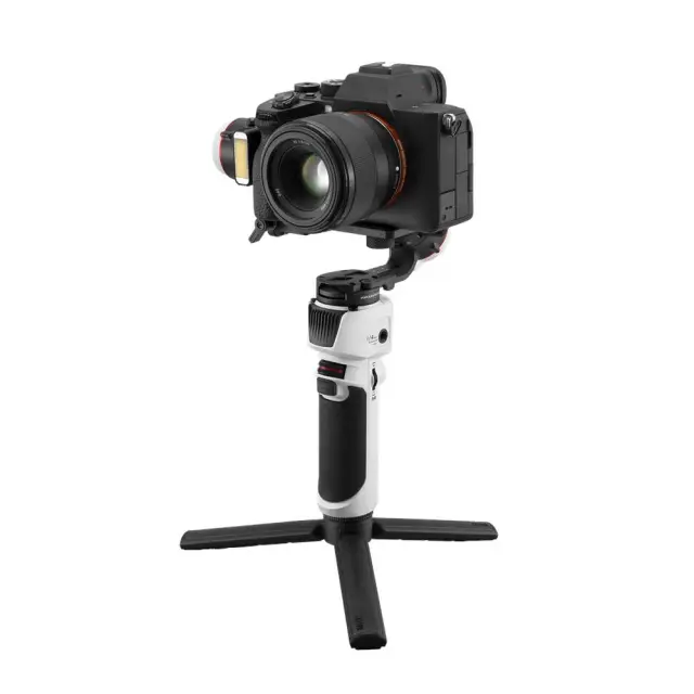 Zhiyun Crane M3 Combo 3