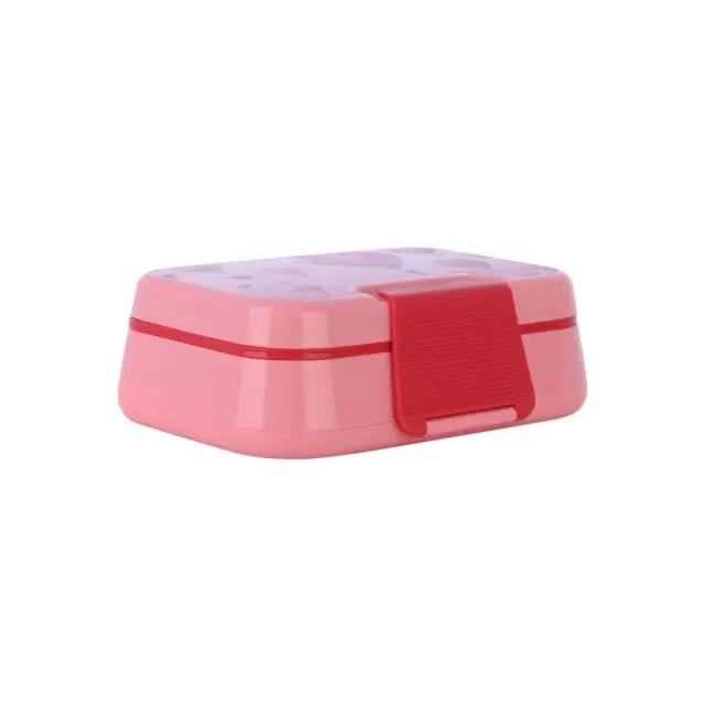 Estia Παιδικό Φαγητοδοχείο Save The Aegean 1030 ml Love Ascend / 01-33576 (Estia)