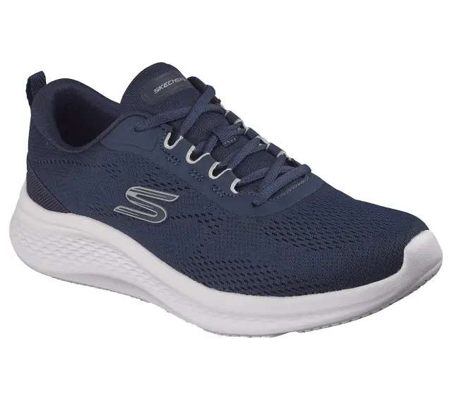 Skechers Skech-Lite Pro 2.0 - Berrix ανδρικά παπούτσια sneakers 233184_NVY-1 2