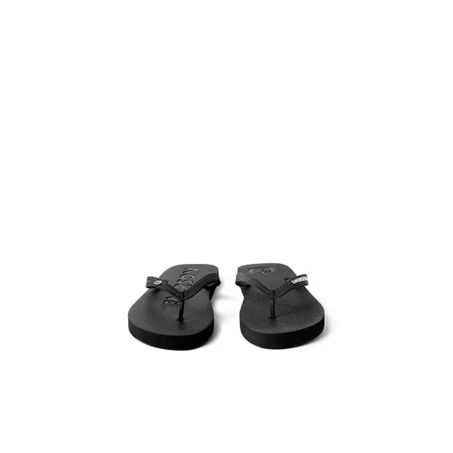 Emerson Men's Flip Flops (231.EM95.03-Black) - Μαύρο 3