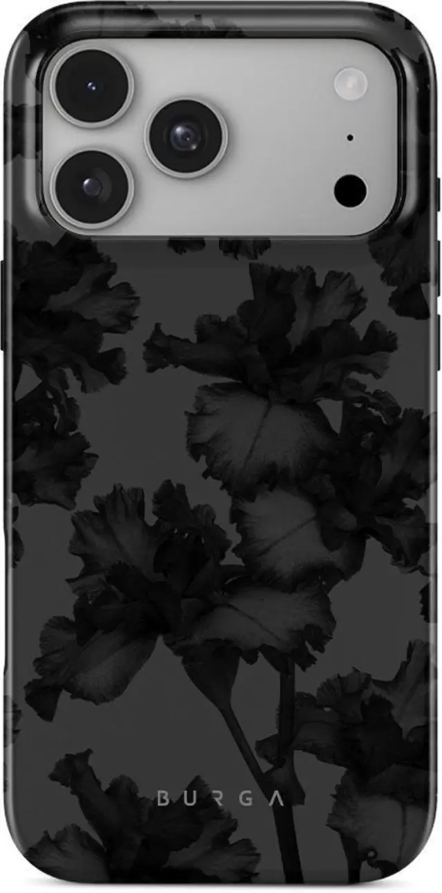 Burga Tough Magsafe Case, Nocturnal - iPhone 18 Pro Max