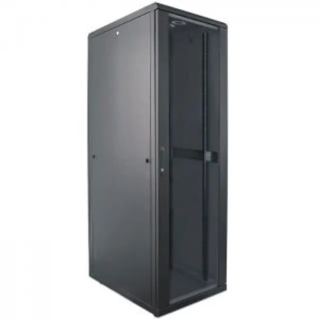 Καμπίνα δικτύου 19\", 36U (600x600mm), IP20 Flatpack. 2