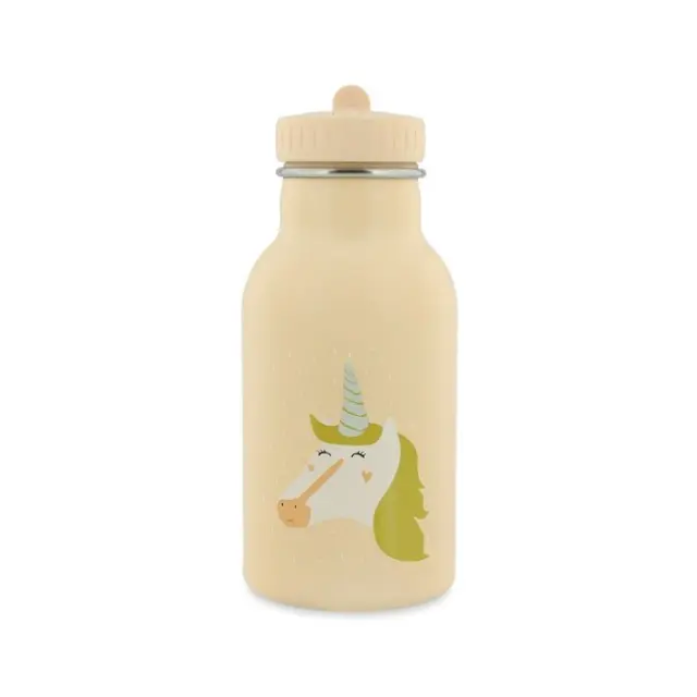 Μπουκάλι Νερού Trixie από Ανοξείδωτο Ατσάλι Mrs Unicorn 350ml