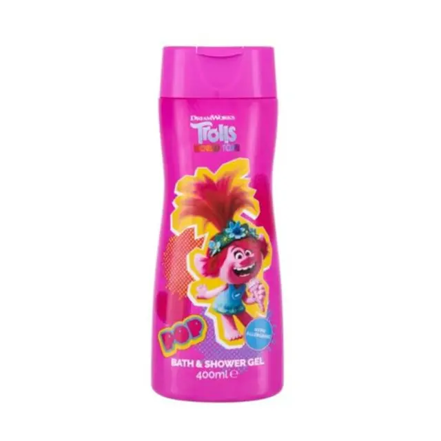 Naturaverde Be A Unicorn Shower Gel 500ml