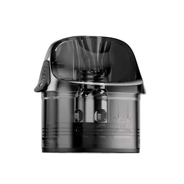 Lost Vape E Plus V2 3ml 0.3ohm Top Fill Pod Δεξαμενή