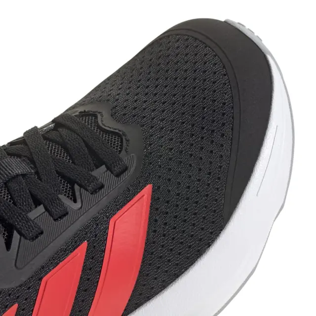 adidas Duramo SL2 J (GS) (IH3595-Black-Red) - Μαύρο-Κόκκινο 2
