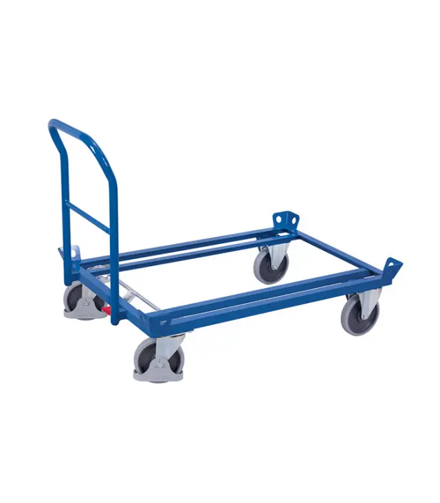 Variofit zsw-870.002 Χειρολαβή Καροτσιού
