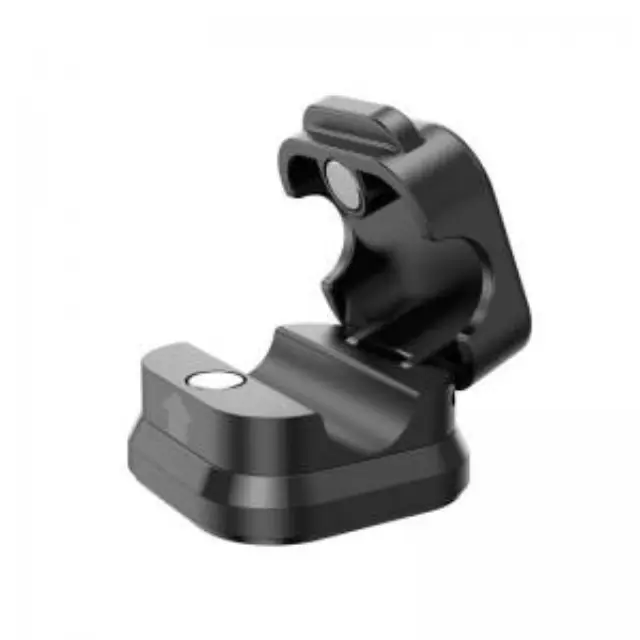 Μαγνητική Βάση Οργάνωσης Καλωδίων Joyroom JR-ZS368 Μαύρο (3 τεμ.) N65725 3