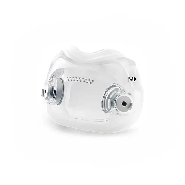 DreamWear Σιλικόνη Στοματορινικής Μάσκας Philips