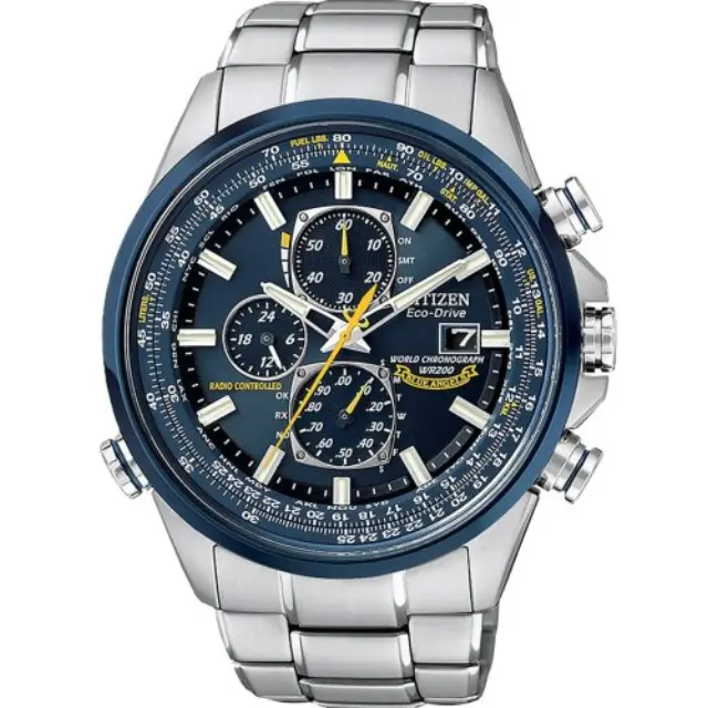 Citizen Promaster AT8020-54L