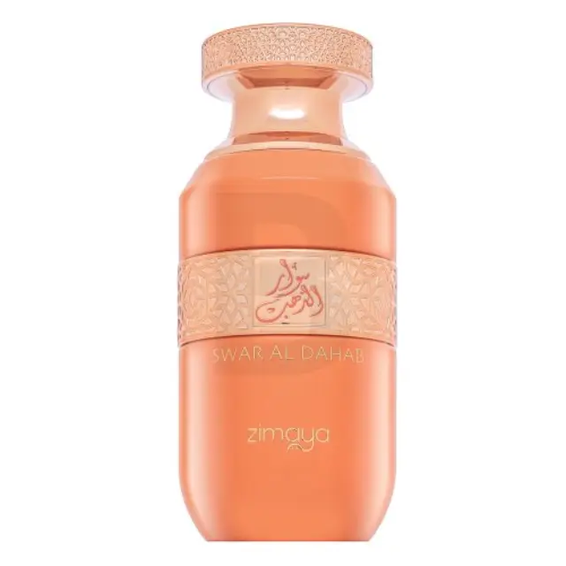 Zimaya Swar Al Dahab Eau de Parfum unisex 100 ml