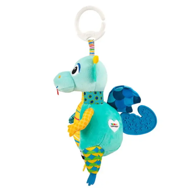 MATEY MIGEL ΤΟ ΚΑΛΑΜΑΡΙ Lamaze LC27435 2