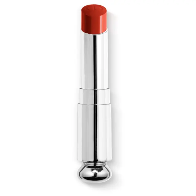 Dior Addict Refill - Shine Lipstick Refill - Intense Color - 90% Natural-Origin Ingredients 3,2gr