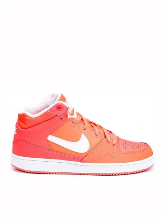 NIKE PRIORITY MID GS 653692-818 - 38